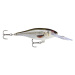 Rapala wobler shad rap deep runner rol - 7 cm 8 g