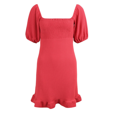 Dorothy Perkins Letné šaty  červená