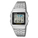 Pánske hodinky CASIO VINTAGE A500WA-1 (zd158a)