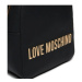 LOVE MOSCHINO Ruksak JC4193PP1LKD0000 Čierna