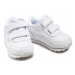 Fila Sneakersy Orbit Velcro Infants 1011080.84T Biela