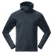 Men's Bergans Ulstein Wool Hood Jacket