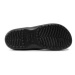 Crocs Žabky Classic Crocs Flip 207713 Čierna