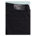 Calvin Klein Džínsové šortky K10K110993 Čierna Relaxed Fit