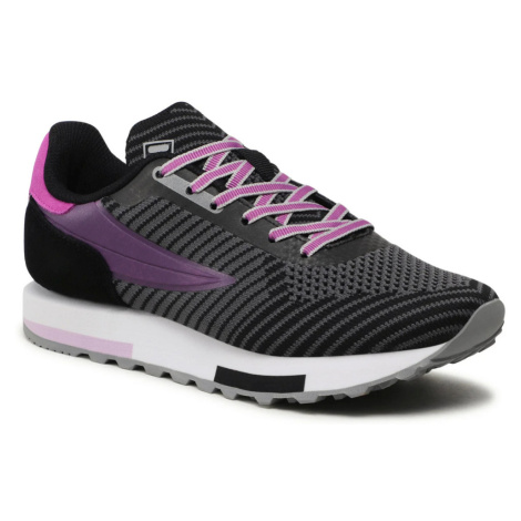 FILA Retronique Orchid Black tenisky