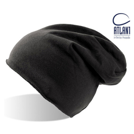 Atlantis Brok Unisex čiapka AT700 Black