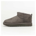 Tenisky UGG W Classic Ultra Mini grey