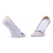 Superdry Súprava 3 párov kotníkových ponožiek dámských MS400011A Farebná