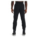 Pánske bežecké nohavice UNDER ARMOUR UA OutRun the STORM Pant-BLK-1365669-001