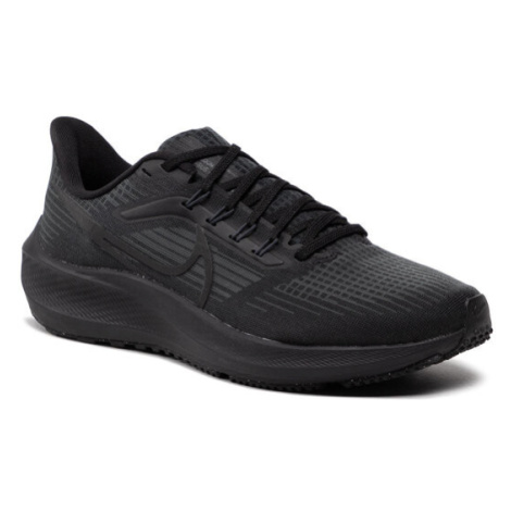 Nike Bežecké topánky Air Zoom Pegasus 39 DH4071 006 Čierna