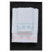 Soft Cotton Malý uterák DIARA 30x50 cm. Malý froté uterák DIARA 30x50