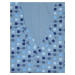 pánské pyžamo M2XL tmavě modrá XXL model 5788639 - Luna