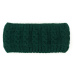 Dámská čelenka Band model 16716816 Bottle Green OS - Art of polo
