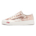 Tenisky Diesel Athos S-Athos Low W Sneakers Gold Rose