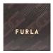 Furla Kabelka Primula WB01146-BX2358-0088S-1007 Hnedá