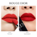 Dior - Rouge Dior Velvet - rúž, 666