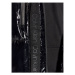 Calvin Klein Vatovaná bunda K10K108228 Čierna Regular Fit
