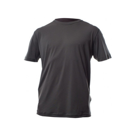 Pánske tričko promo simple TOWDY - grey Northfinder