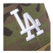 47 Brand Šiltovka Mlb Los Angeles Dodgers Branson B-CBRAN12GWP-CMD Zelená