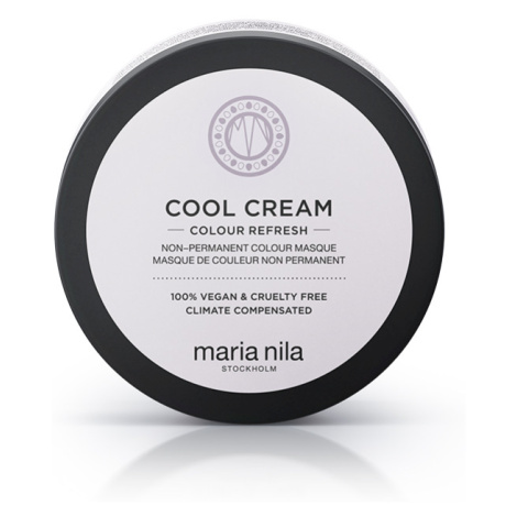 Maria Nila Colour Refresh 8.1 Cool cream 100ml