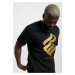 Rocawear BigLogo T-Shirt Black/Gold