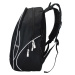 Batoh Semiline J4919-1 Black/White 43 cm x 32 cm x 20 cm