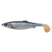 Savage gear gumová nástraha 4d herring shad roach-16 cm 28 g