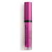 Makeup Revolution  Sheer Brilliant Lip Gloss - 145 Vixen  Lesky na pery Fialová