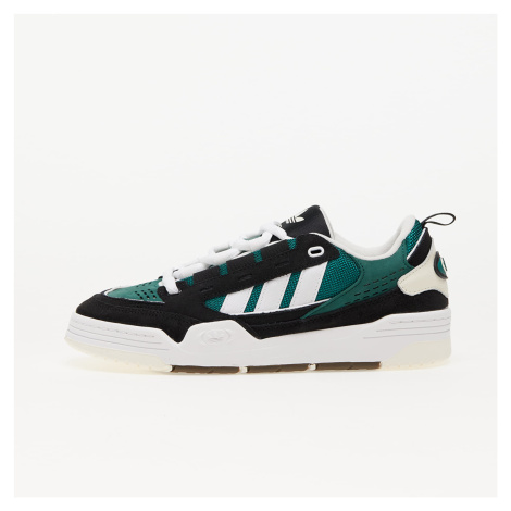 Tenisky adidas Adi2000 Core Black/ Ftw White/ Collegiate Green