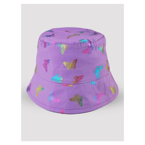 NOVITI Kids's Hat CK004-G-01