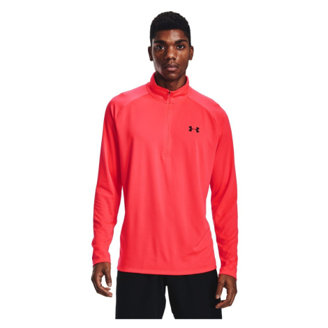 Under Armour Tech 2.0 1/2 Zip M 1328495-628