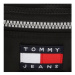 Tommy Jeans Ľadvinka Tjm Heritage Bum Bag AM0AM10894 Čierna
