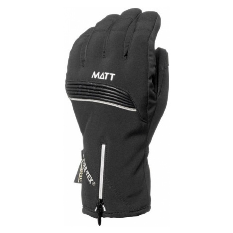 Matt BLANCA GORE WARM čierna - Dámske prstové rukavice
