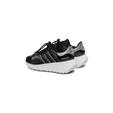 Adidas Topánky Choigo FY6503 Čierna