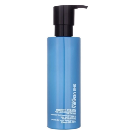 Shu Uemura Kondicionér pre jemné vlasy Muroto Volume 250 ml