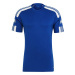 Pánské fotbalové tričko Squadra 21 JSY M GK9154 - Adidas XXL