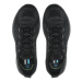 Wrangler Sneakersy Fresh Lace WL31670A Čierna