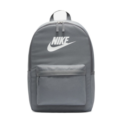 Batoh NIKE NK HERITAGE BKPK Grey