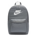 Batoh NIKE NK HERITAGE BKPK Grey