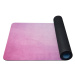 Yate Yoga mat přírodní guma 4 mm YTSA04713 modrá/růžová