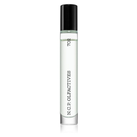 N.C.P. Olfactives 702 Musk & Amber parfumovaná voda unisex