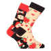 Veselé ponožky Dedoles Jablká (GMRS161) L