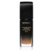 Sensai Flawless Satin Moisture Foundation tekutý make-up SPF 25 odtieň 206 Brown Beige