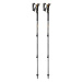 Trekking poles Leki Makalu Lite, 100-135 cm