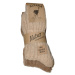 Ponožky Ulpio 36100, 317039 Alpaka A'2 35-46