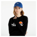 Mikina Ellesse Agata Crew Sweat Black