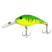 Black cat wobler cranker firetiger 12 cm 25 g