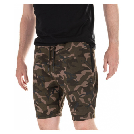 Pánske outdoorové kraťasy Fox