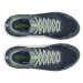 Tenisky Under Armour U HOVR DS Ridge TR Downpour Gray