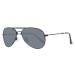 Aviator slnečné okuliare AVGSR 5BK 63 - Unisex